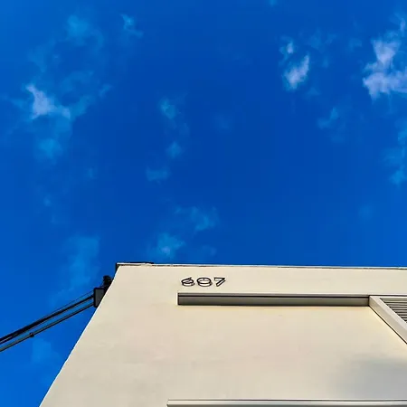 アパート The Ocean San Agustín